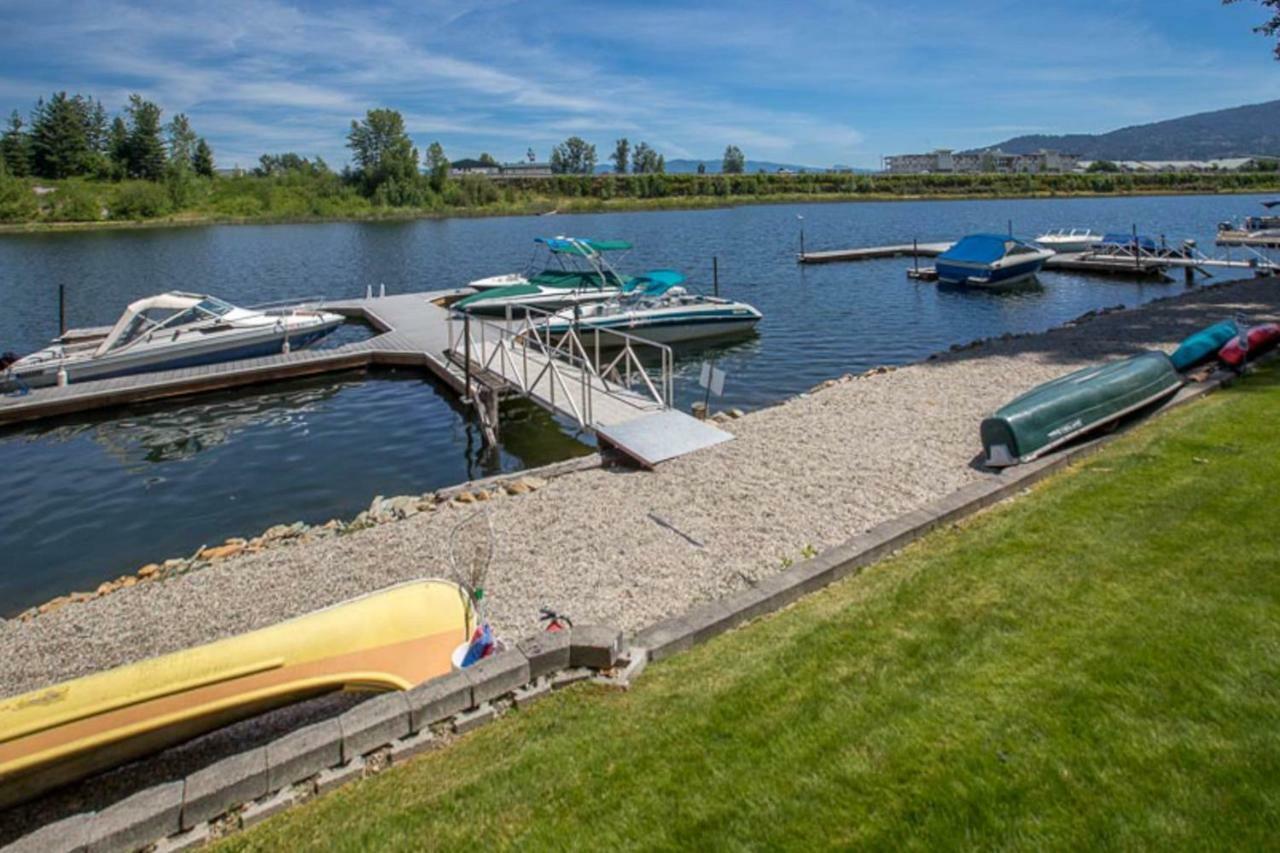 Driftwood 5 Apartment Sandpoint Exterior foto