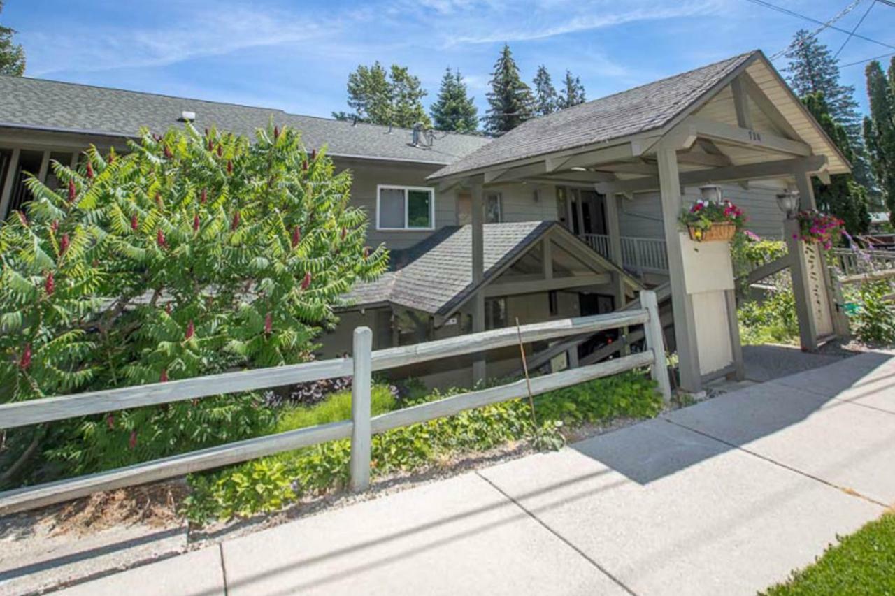 Driftwood 5 Apartment Sandpoint Exterior foto