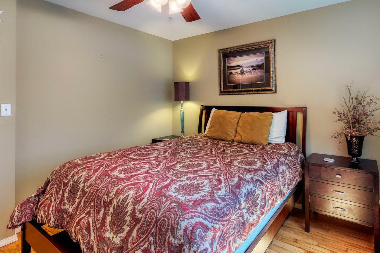 Driftwood 5 Apartment Sandpoint Exterior foto