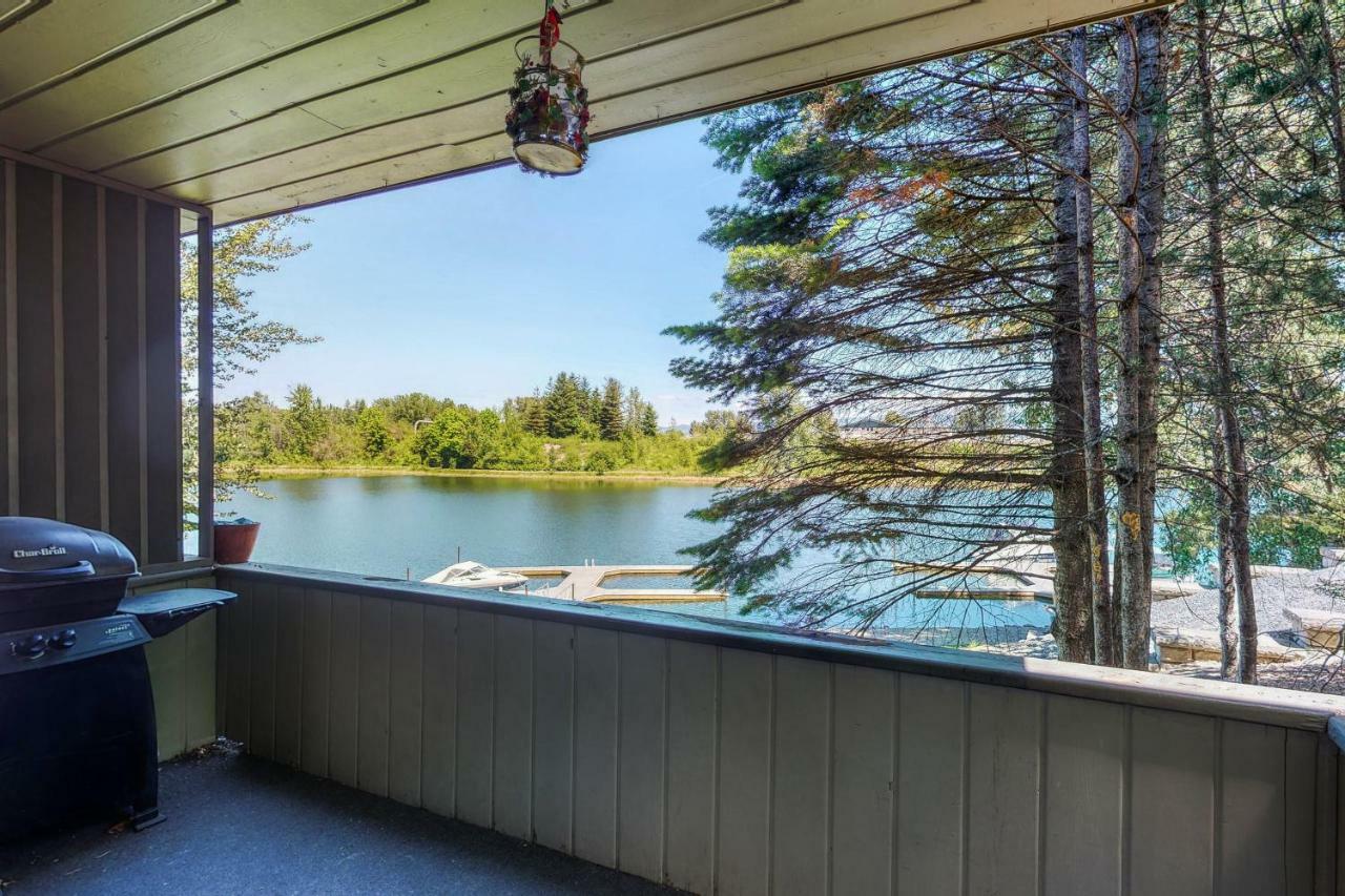 Driftwood 5 Apartment Sandpoint Exterior foto